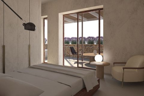Villa a Polignano a Mare, Bari, Polignano a Mare - € 270.000 | Ref: 37271001-1791 - foto 9