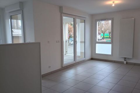 Leilighet i Valserhone, Ain, Valserhone - € 185 000 | Ref: 4131_4015 - foto 3