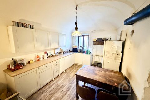 Villa i Brusasco, Turin, Brusasco - € 70.000 | Ref: 70000 Brusasco - foto 5