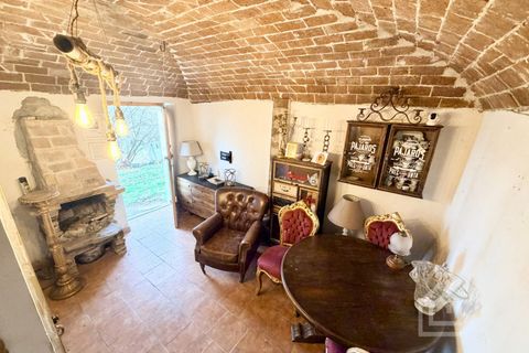 Villa i Brusasco, Turin, Brusasco - € 70.000 | Ref: 70000 Brusasco - foto 9
