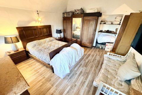 Villa i Brusasco, Turin, Brusasco - € 70.000 | Ref: 70000 Brusasco - foto 12