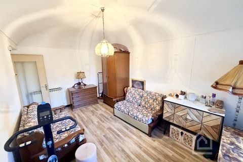 Villa i Brusasco, Turin, Brusasco - € 70.000 | Ref: 70000 Brusasco - foto 13