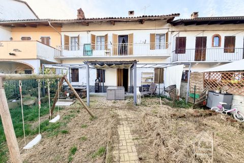 Villa i Brusasco, Turin, Brusasco - € 70.000 | Ref: 70000 Brusasco - foto 20