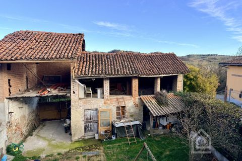 Villa i Brusasco, Turin, Brusasco - € 70.000 | Ref: 70000 Brusasco - foto 21