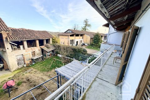 Villa i Brusasco, Turin, Brusasco - € 70.000 | Ref: 70000 Brusasco - foto 22