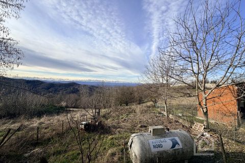 Villa i Brusasco, Turin, Brusasco - € 70.000 | Ref: 70000 Brusasco - foto 26