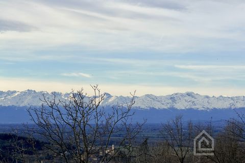 Villa i Brusasco, Turin, Brusasco - € 70.000 | Ref: 70000 Brusasco - foto 27