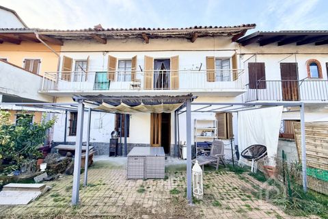 Villa i Brusasco, Turin, Brusasco - € 70.000 | Ref: 70000 Brusasco - foto 28
