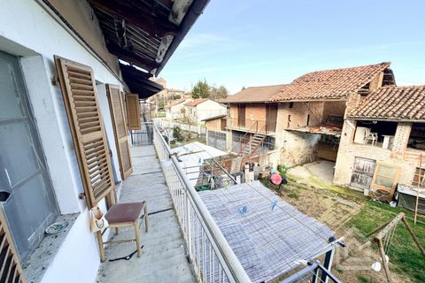 Villa i Brusasco, Turin, Brusasco - € 70.000 | Ref: 70000 Brusasco - foto 30