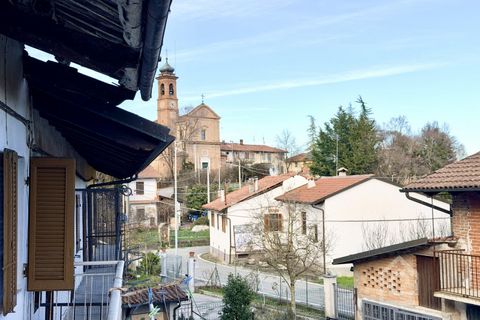 Villa i Brusasco, Turin, Brusasco - € 70.000 | Ref: 70000 Brusasco - foto 31