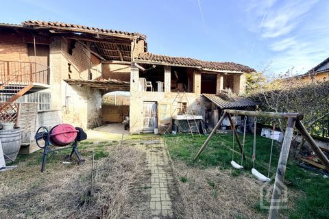 Villa i Brusasco, Turin, Brusasco - € 70.000 | Ref: 70000 Brusasco - foto 32