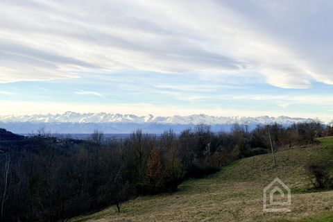 Villa i Brusasco, Turin, Brusasco - € 70.000 | Ref: 70000 Brusasco - foto 36