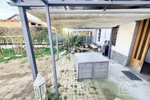 Villa i Brusasco, Turin, Brusasco - € 70.000 | Ref: 70000 Brusasco - foto 37