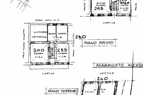 Villa i Brusasco, Turin, Brusasco - € 70.000 | Ref: 70000 Brusasco - foto 39
