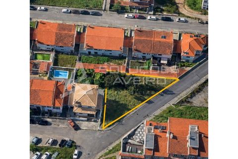 Helårsgrund i Agueda, Aveiro, Agueda - € 40.000 | Ref: 6776 - foto 1