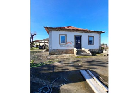 Villa i Agueda, Aveiro, Agueda - € 600.000 | Ref: 6768 - foto 1