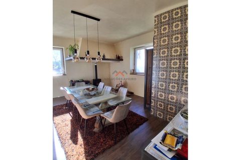 Villa i Agueda, Aveiro, Agueda - € 600.000 | Ref: 6768 - foto 11