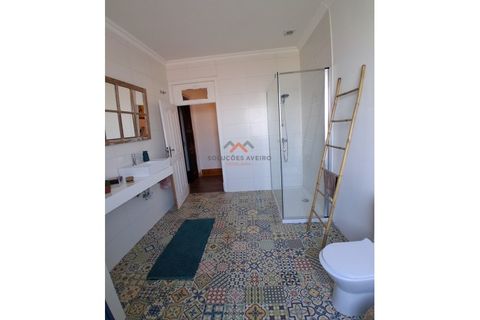 Villa i Agueda, Aveiro, Agueda - € 600.000 | Ref: 6768 - foto 17