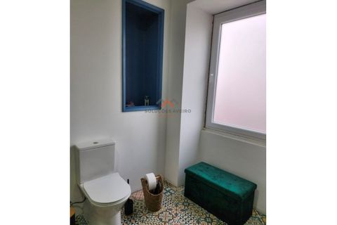 Villa i Agueda, Aveiro, Agueda - € 600.000 | Ref: 6768 - foto 22