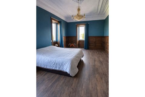 Villa i Agueda, Aveiro, Agueda - € 600.000 | Ref: 6768 - foto 23