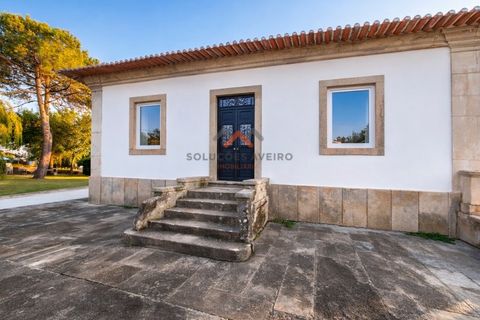 Villa i Agueda, Aveiro, Agueda - € 600.000 | Ref: 6768 - foto 33