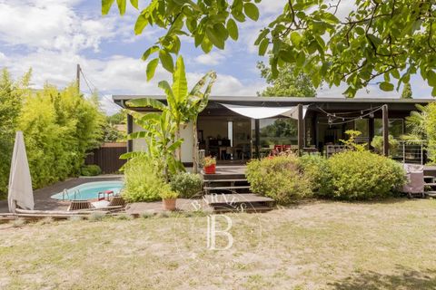 Villa i Talence, Gironde, Talence - € 1 040 000 | Ref: I976 - foto 4