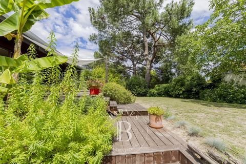 Villa i Talence, Gironde, Talence - € 1 040 000 | Ref: I976 - foto 5