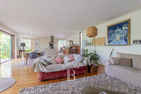 Villa i Talence, Gironde, Talence - € 1 040 000 | Ref: I976 - foto 7