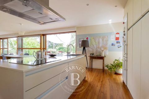 Villa i Talence, Gironde, Talence - € 1 040 000 | Ref: I976 - foto 8