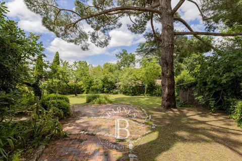 Villa i Talence, Gironde, Talence - € 1 040 000 | Ref: I976 - foto 10