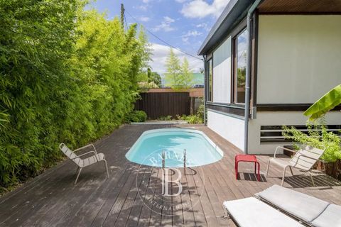 Villa i Talence, Gironde, Talence - € 1 040 000 | Ref: I976 - foto 11