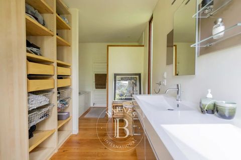 Villa i Talence, Gironde, Talence - € 1 040 000 | Ref: I976 - foto 15