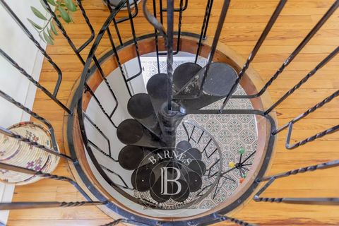 Villa i Talence, Gironde, Talence - € 1 040 000 | Ref: I976 - foto 16