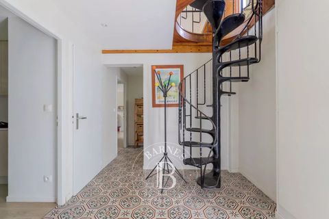 Villa i Talence, Gironde, Talence - € 1 040 000 | Ref: I976 - foto 17