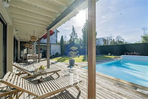 Villa i Bordeaux, Gironde, Bordeaux - € 1.365.000 | Ref: M3149 - foto 2