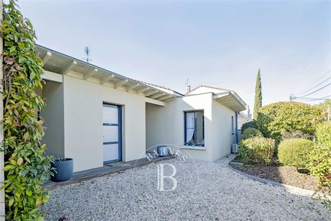 Villa i Bordeaux, Gironde, Bordeaux - € 1.365.000 | Ref: M3149 - foto 3