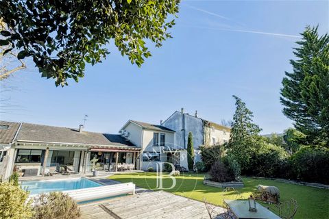 Villa i Bordeaux, Gironde, Bordeaux - € 1.365.000 | Ref: M3149 - foto 4