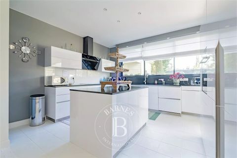 Villa i Bordeaux, Gironde, Bordeaux - € 1.365.000 | Ref: M3149 - foto 8