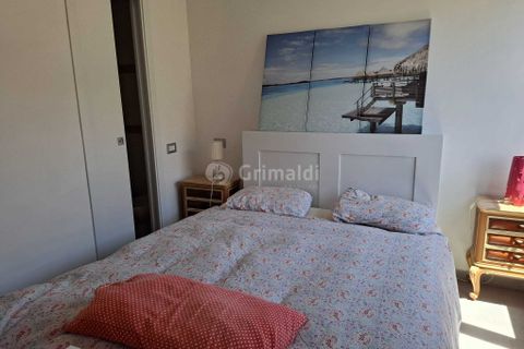 Apartament a Anzio, Rome, Anzio - € 2.500/mes | Ref: GR226 - foto 8