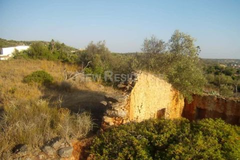 Helårsgrund i Tunes, Faro, Tunes - € 350.000 | Ref: 0006-25 - foto 3