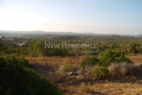Helårsgrund i Tunes, Faro, Tunes - € 350.000 | Ref: 0006-25 - foto 4