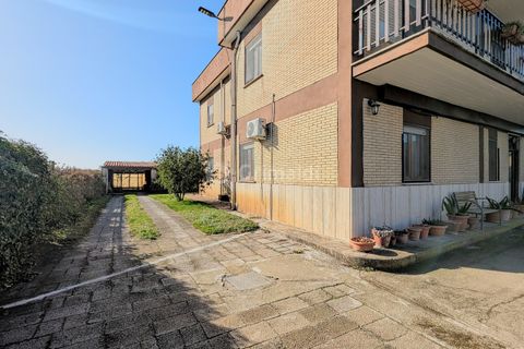 Villa a Nettuno, Rome, Nettuno - € 350.000 | Ref: DE518 - foto 3
