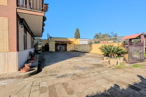 Villa a Nettuno, Rome, Nettuno - € 350.000 | Ref: DE518 - foto 4