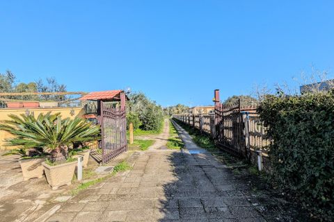 Villa a Nettuno, Rome, Nettuno - € 350.000 | Ref: DE518 - foto 6