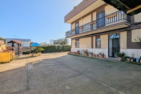 Villa a Nettuno, Rome, Nettuno - € 350.000 | Ref: DE518 - foto 7