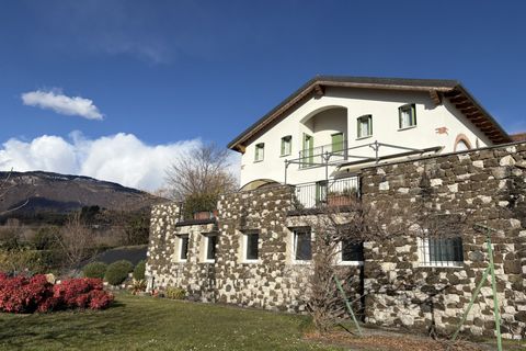 Villa a Carre, Vicenza, Carre - € 445.000 | Ref: AST10 - foto 4