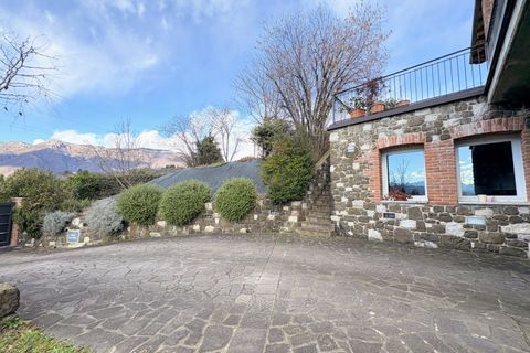 Villa a Carre, Vicenza, Carre - € 445.000 | Ref: AST10 - foto 5