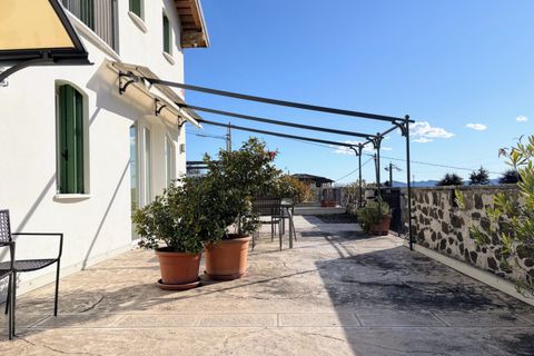 Villa a Carre, Vicenza, Carre - € 445.000 | Ref: AST10 - foto 11