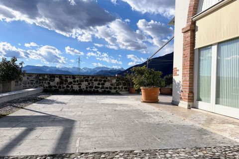 Villa a Carre, Vicenza, Carre - € 445.000 | Ref: AST10 - foto 17