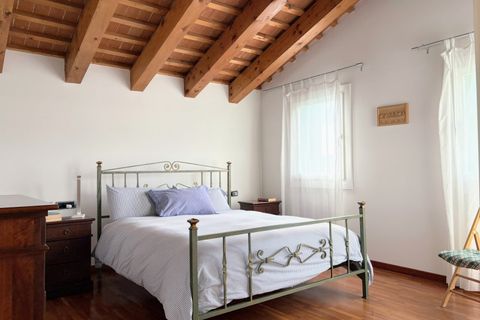 Villa a Carre, Vicenza, Carre - € 445.000 | Ref: AST10 - foto 31